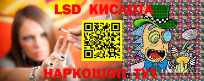 гидра Берёзовский