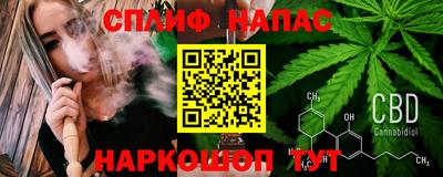 гидра Берёзовский